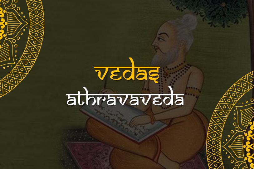 Athravaveda