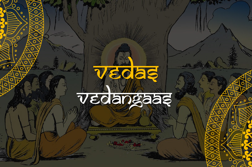 Vedangaas